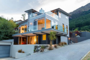 Anana House, Queenstown